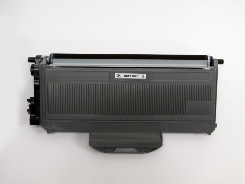 Value Compatible Ricoh SP1200 Toner Type 1200E