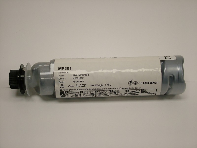 Value Compatible Ricoh Aficio MP301 Toner 842025