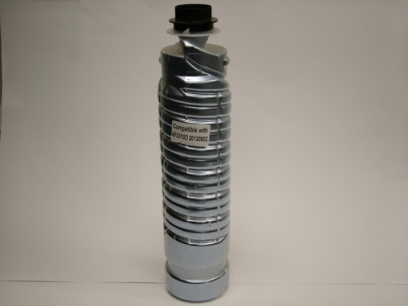 Value Compatible Ricoh Aficio 2035 Toner Cartridge Type 3210D