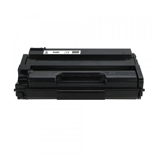 Value Compatible Ricoh SP3400 SP3500 Univ Standard Yield Toner 406522 Type SP3400 Type SP3500