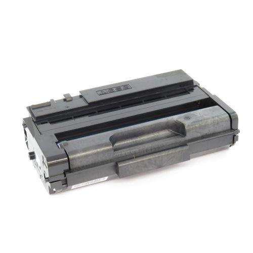 Value Remanufactured Ricoh SP4100 Standard Yield Toner Cartridge 407013 403074