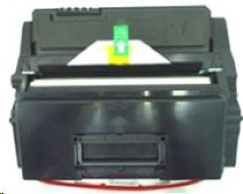 Value Compatible Ricoh SP5100 Toner SP5100BK 402858 alternative image 1