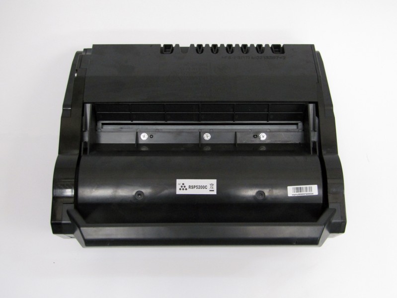 Value Remanufactured Ricoh SP5200 Toner 406685