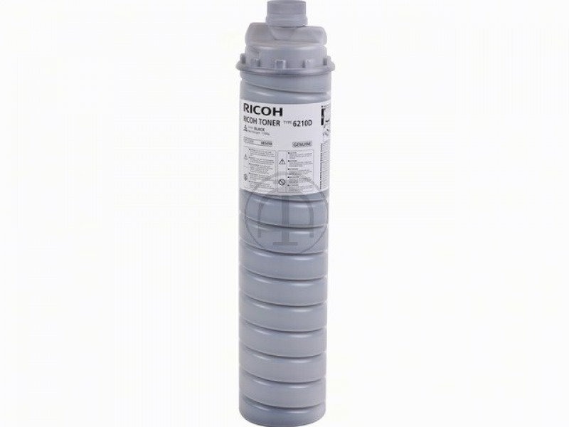 Ricoh Aficio 1060 Toner Type 6210D 841992