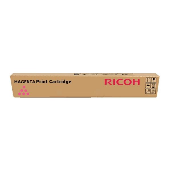 Ricoh MPC3001 Toner Magenta Toner Cartridge 842045 841426