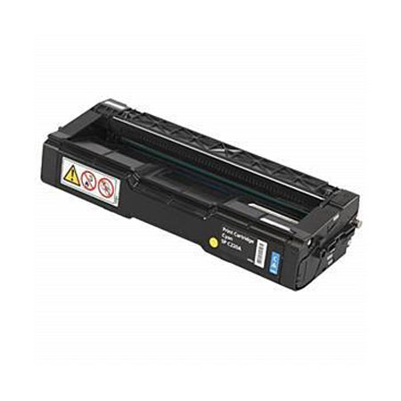 Ricoh 3244C Cyan Toner 888486