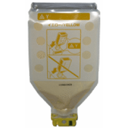 Ricoh Yellow MPC6000 Laser Toner Cartridge 841399