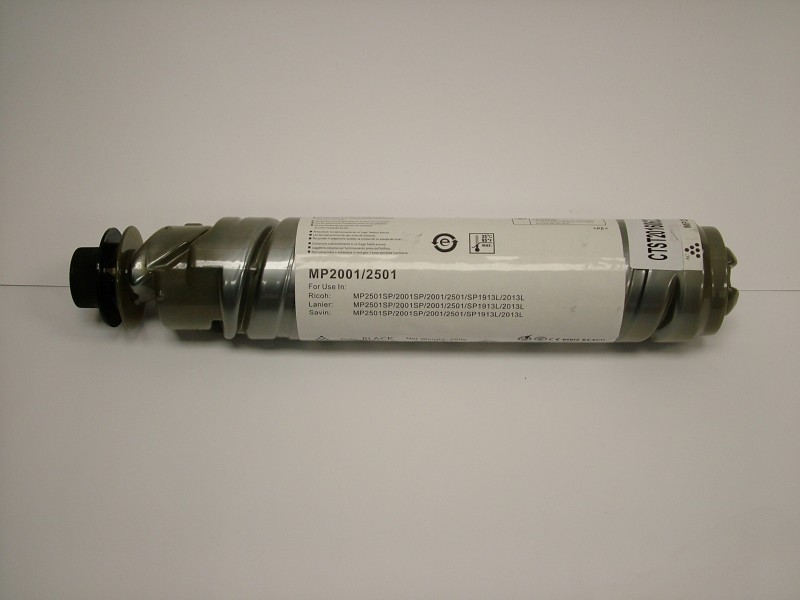 Value Compatible Ricoh AFICIO MP2001 842009 841991