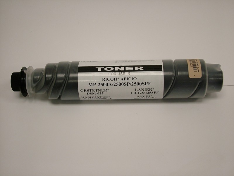 Value Compatible Ricoh AFICIO MP2500 Type MP2500E