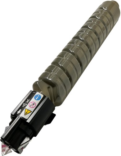 Value Compatible Ricoh IM C4500 Black Toner 842283