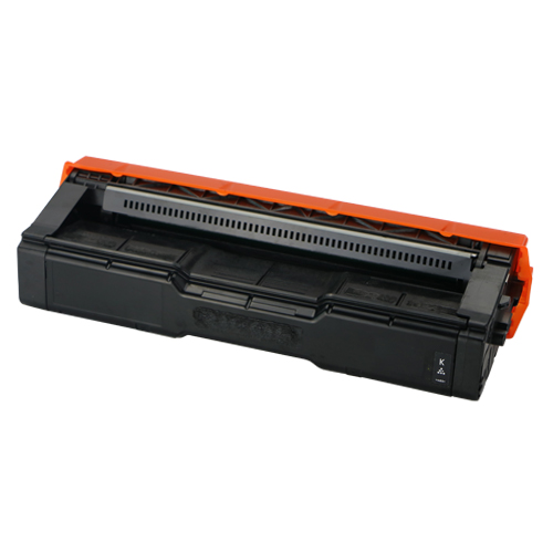 Value Remanufactured Ricoh SPC231/ SPC310 Black High Yield Toner 406479
