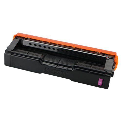 Value Remanufactured Ricoh SPC231/ SPC310 Magenta High Yield Toner 406481