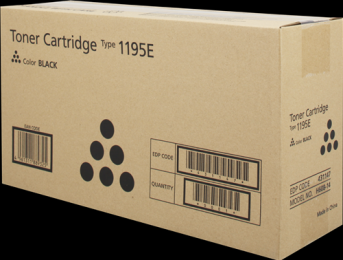 Ricoh Fax 1195L Type 1195 Toner Cartridge 431147