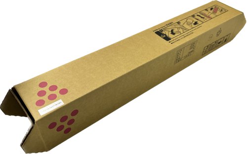 Value Compatible Ricoh IMC300 Magenta Toner 842384