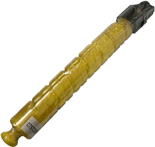 Value Compatible Ricoh IMC300 Yellow Toner 842385