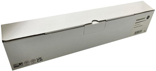 Value Compatible Ricoh IMC400 Black Toner 842374