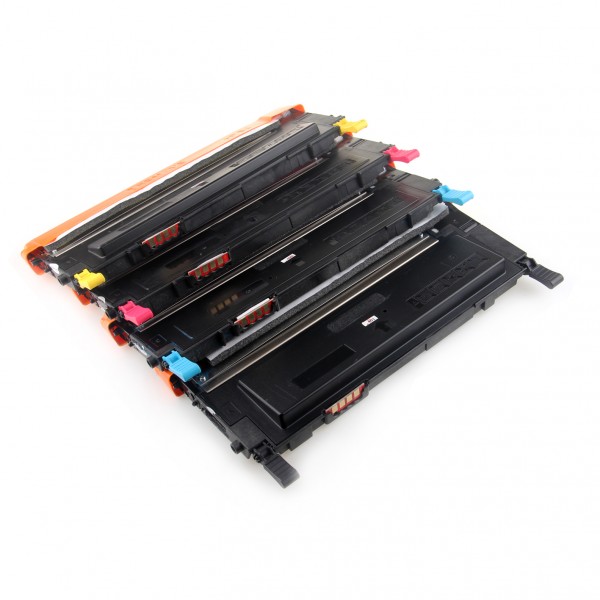 Value Compatible Samsung CLP315 Cyan Toner CLT-C4092S