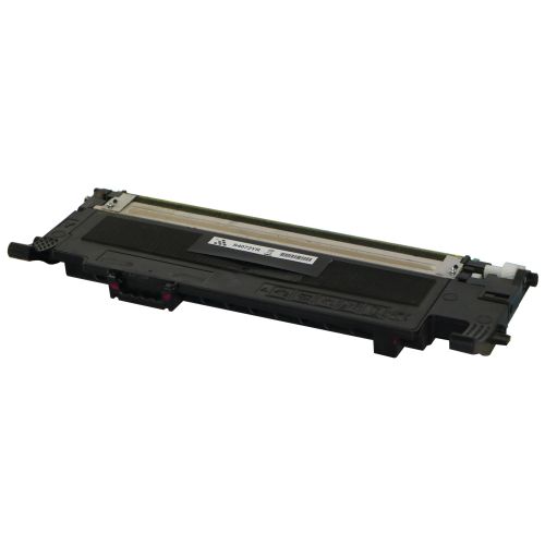 Value Remanufactured Samsung CLP320 Yellow Toner CLT-Y4072S HP SU472A