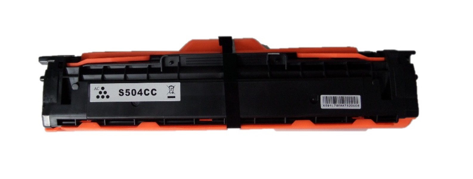 Value Compatible Samsung CLP415 Cyan Toner CLT-C504S HP SU025A