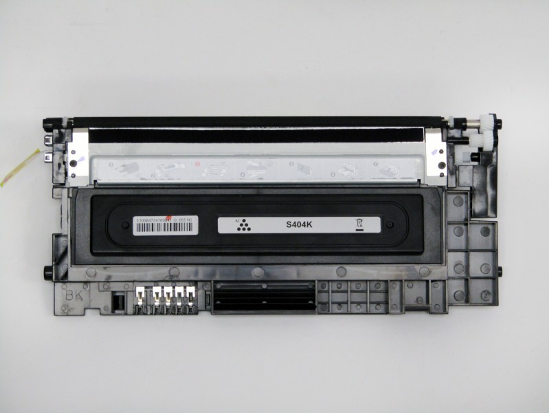 Value Compatible Samsung SL-C430 Black Toner CLT-K404S HP SU100A