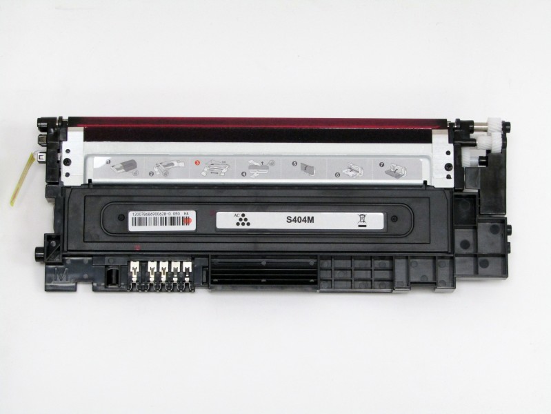 Value Compatible Samsung SL-C430 Magenta Toner CLT-M404S HP SU234A