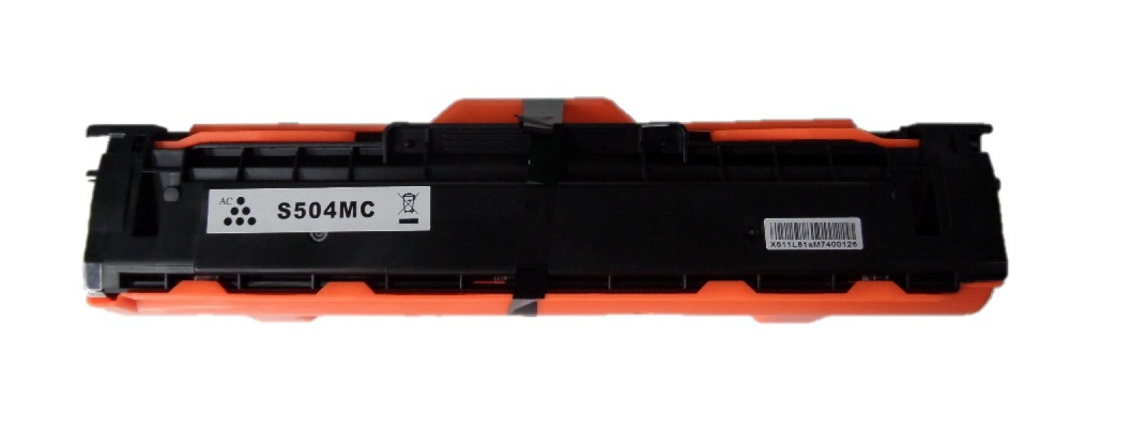 Value Compatible Samsung CLP415 Magenta Toner CLT-M504S HP SU292A