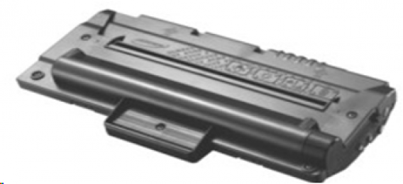 Value Compatible Samsung SF560R Toner SF-D560RA ELS HP SV227A alternative image 1
