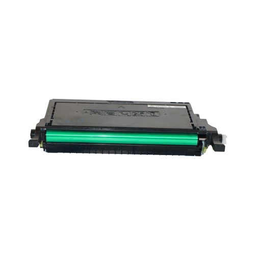 Value Remanufactured Samsung CLP610 Black Toner CLP-K660B HP ST906A