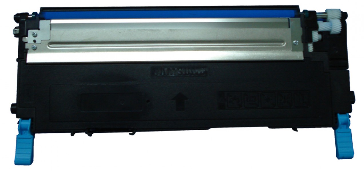 Value Remanufactured Samsung CLP315 Cyan Toner CLT-C4092S