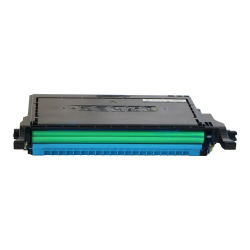Value Remanufactured Samsung CLP610 Cyan Toner CLP-C660B HP ST885A