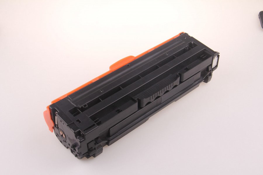 Value Compatible Samsung SL-C2620 Yellow Toner CLT-Y505L/ELS HP SU512A