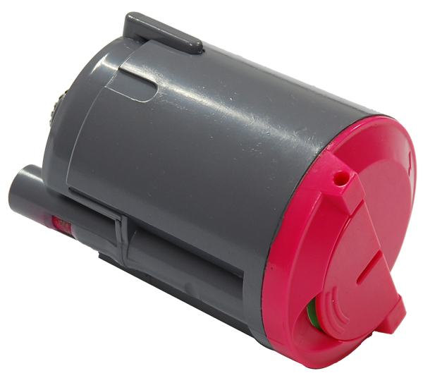 Value Compatible Samsung CLP300 Magenta Toner Cartridge CLP-M300A