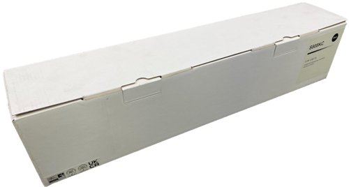 Value Compatible Samsung CLT-K808S Black Toner HP SS560A