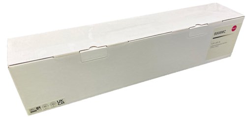 Value Compatible Samsung CLT-M808S Magenta Toner HP SS560A