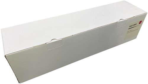 Value Remanufactured Samsung CLX-9250NDP Magenta Toner CLT-M6072S