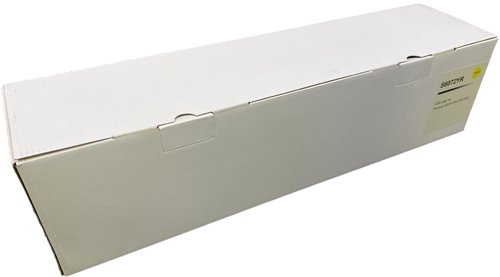 Value Remanufactured Samsung CLX-9250NDP Yellow Toner CLT-Y6072S