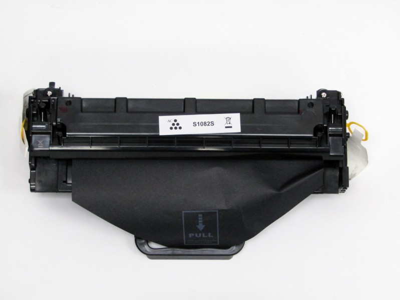 Value Compatible Samsung ML1640 S1082SC Standard Yield Toner MLT-D1082S HP SU781A