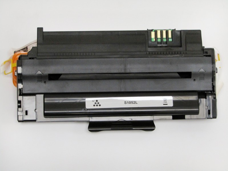 Value Compatible Samsung ML1910 MLT-D1052L High Capacity Toner HP SU758A