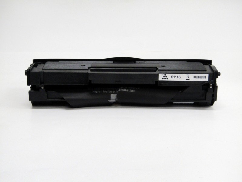 Value Compatible Samsung SL-M2020 Standard Yield Toner Cartridge MLT-D111S
