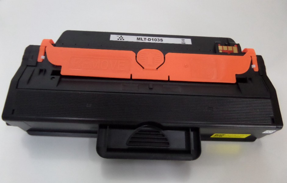 Value Compatible Samsung ML2545 Standard Yield Toner MLT-D103S