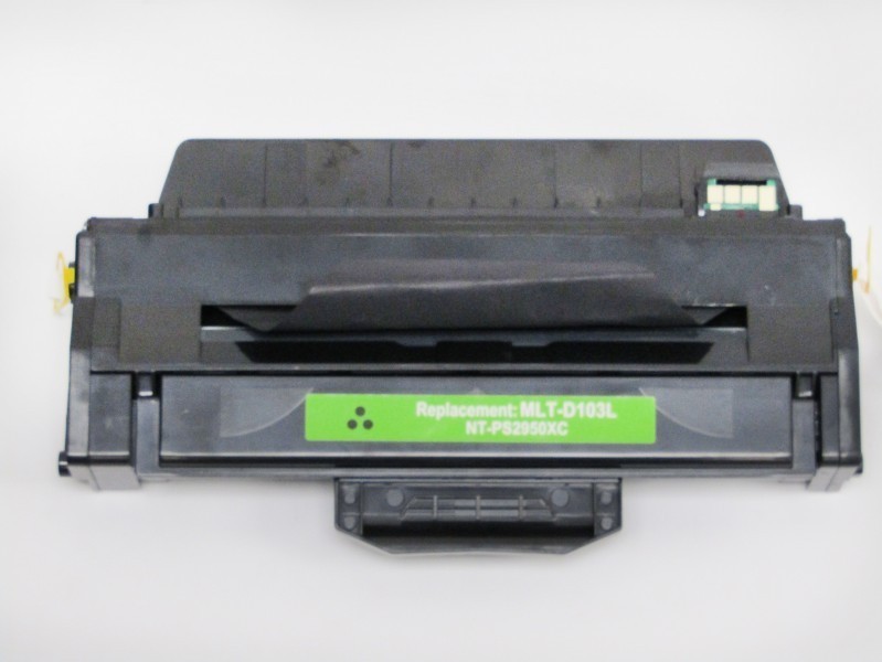 Value Compatible Samsung ML2545 High Yield MLT-D103L Toner HP SU716A