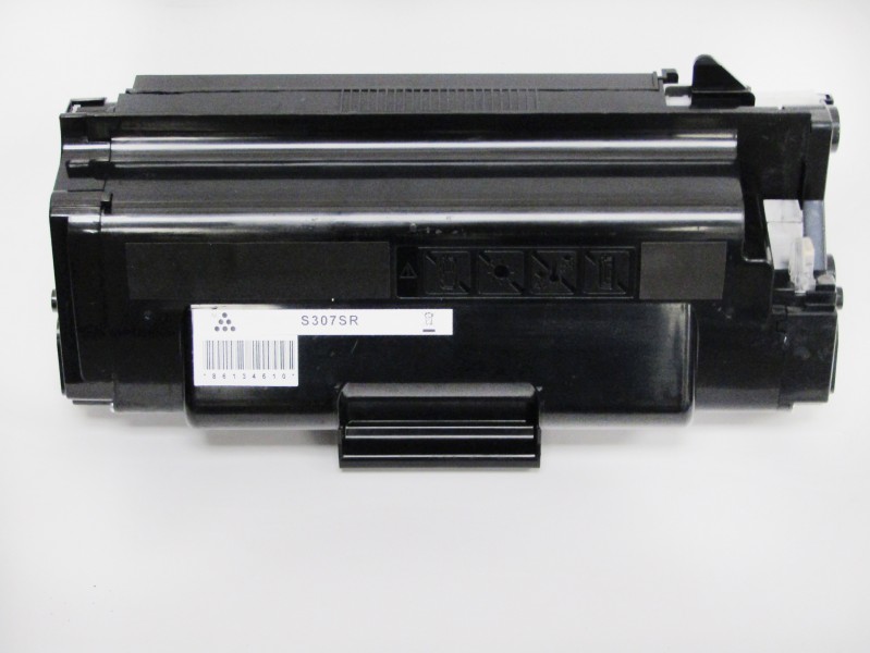 Value Remanufactured Samsung ML4510 Toner MLT-D307S Standard Yield HP SV074A