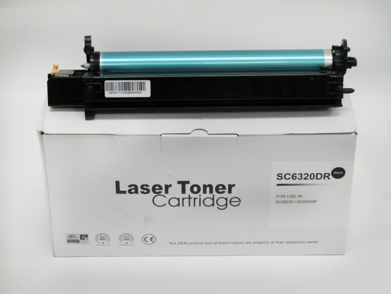 Value Remanufactured Samsung SCX6320 Drum SCX-6320R2