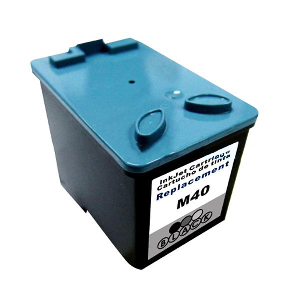 Value Remanufactured Samsung SF330 Ink Cartridge M40 [R-M40]