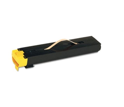 Value Compatible Xerox DC240 Yellow Toner 006R01450