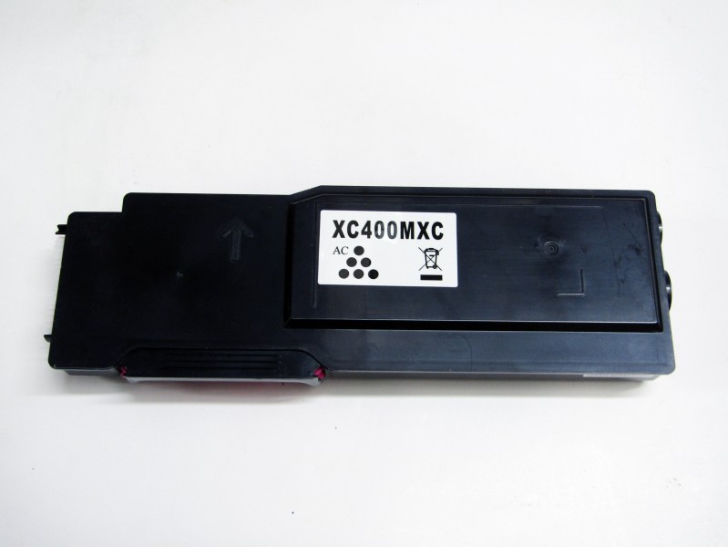 Value Compatible Xerox Versalink C400 Extra High Capacity Magenta Toner 106R03531
