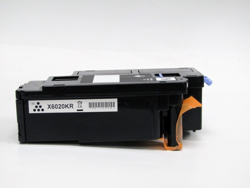 Value Compatible Xerox Phaser 6020 Black Toner 106R02759