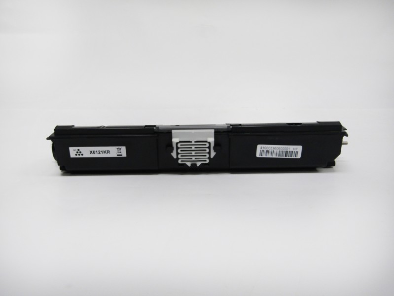 Value Remanufactured Xerox Phaser 6121 Black Toner 106R01469