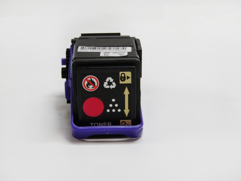 Value Compatible Xerox Phaser 7100 Magenta Toner 106R02600