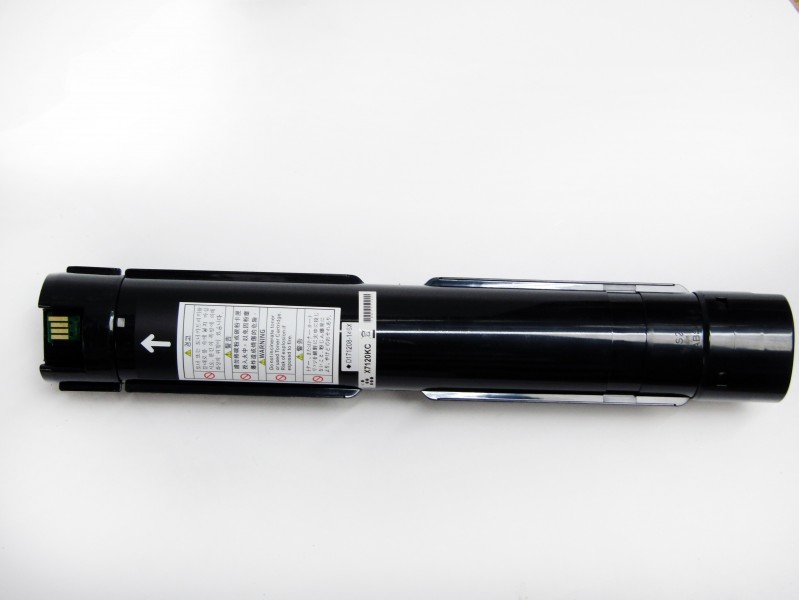 Value Compatible Xerox WorkCentre 7120 Black Toner 6R01457